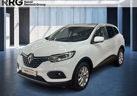 Renault Kadjar BUSINESS EDITION TCe 140