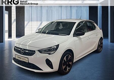 Opel Corsa F e Elegance