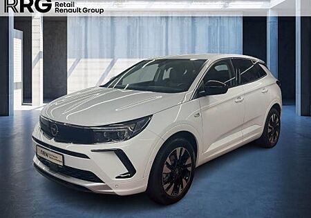 Opel Grandland X ELEGANCE
