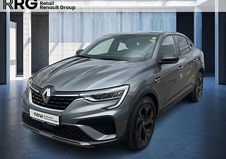 Renault Arkana 1.3 TCE 140 R.S. Line