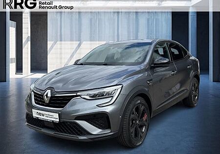 Renault Arkana 1.3 TCe 160 R.S. LINE
