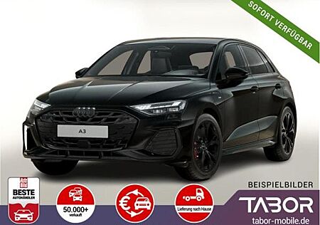Audi A3 Sportback TFSI e 272 2xS line Leder Nav 18Z