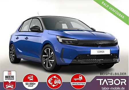 Opel Corsa 1.2 100 AT8 GS TechP Kam PDC 10"-DAB LM16