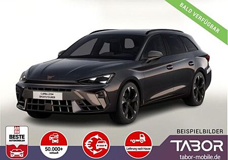 Cupra Leon ST 2.0 TDI 150 DSG FL IntelliD eHk Nav Kam