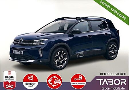 Citroën C5 Aircross 130 EAT8 MAX Pano SHZ eHK Allwetter