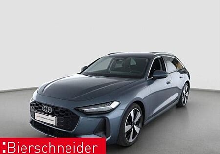Audi A5 Av TFSI AHK MATRIX B&O HuD 360