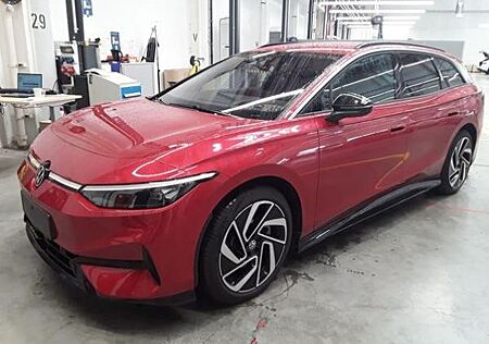 VW ID.7 Volkswagen Tourer Pro S 5-Jahre Garantie *Finanzierung mit Rückgabe*