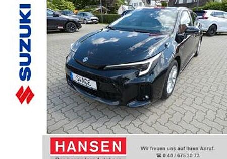 Suzuki Swace 1.8 Comofrt + CVT Hybrid - Standort Hamburg
