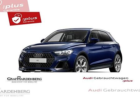 Audi A1 allstreet 30 TFSI / SOFORT VERFÜGBAR !