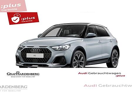 Audi A1 allstreet 30 TFSI / SOFORT VERFÜGBAR !