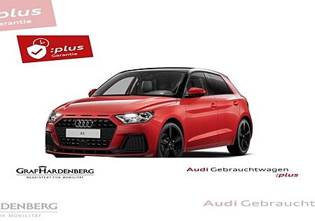 Audi A1 Sportback 25 TFSI / SOFORT VERFÜGBAR !