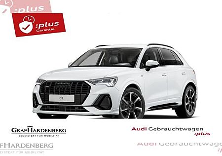 Audi Q3 40 TFSI qu. S line / SOFORT VERFÜGBAR !