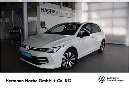 VW Golf Volkswagen 8 Goal 1.5 eTSI DSG AHK NAVI SHZ Klima
