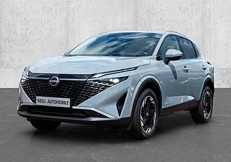 Nissan Qashqai N-Connecta 1.5 VC-T e-POWER 190PS Winter+Komfortpaket AFA *sofort verfügbar*