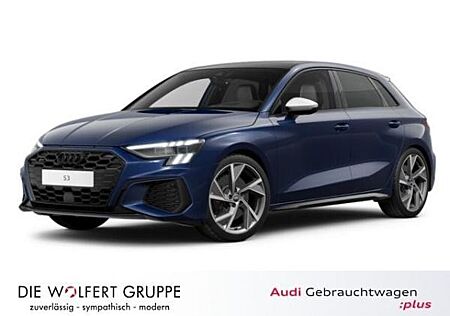 Audi S3 Sportback *WINTERRÄDER*PANO*B&O*MATRIX*HUD