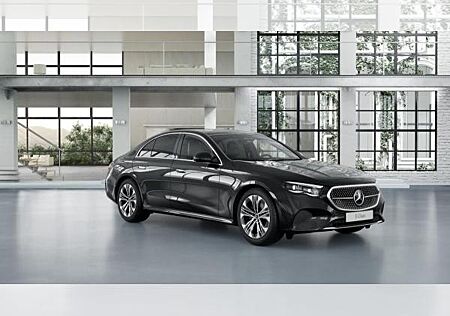 Mercedes-Benz E 200 Avantgarde AdvancedPlus 360Cam Sitzklima DigitalLight