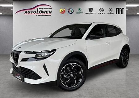 Alfa Romeo Junior Elettrica Speziale - Navi Kamera *Sofort Verfügbar*