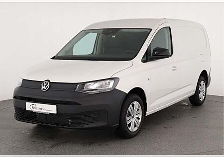 VW Caddy Volkswagen Cargo (SBA/SBH)
