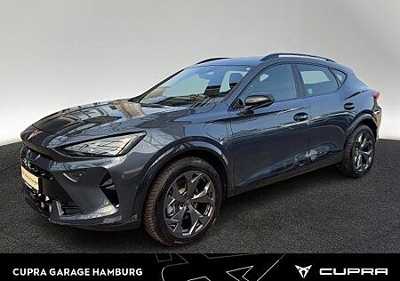 Cupra Formentor 1.4 e-HYBRID DSG Navi Kamera