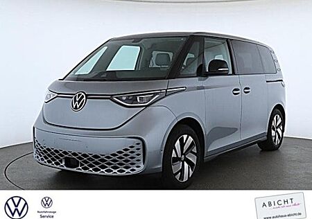 VW ID.BUZZ Volkswagen Pro Winterr. Multiflexboard EasyOpen KAMERA ACC Anschlussgarantie