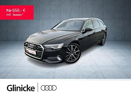Audi A6 Avant advanced 40 TDI qu StHz/AHK/Matrix/soun