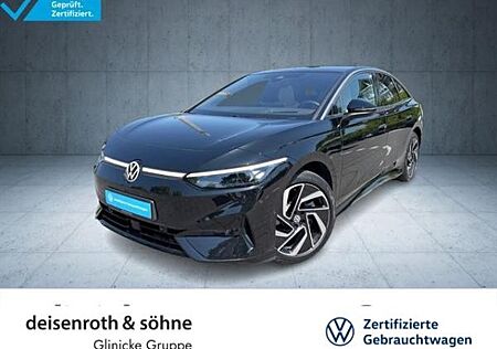 VW ID.7 Volkswagen Matrix/DCC/H&K/20''/Assist/4xSHZ/EasyOpen/3