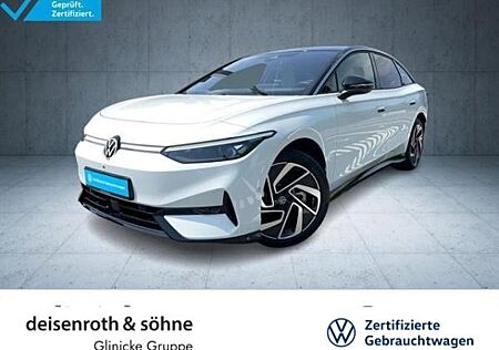 VW ID.7 Volkswagen Pro Matrix/DCC/H&K/20''/Assist/Nav/Plus/App