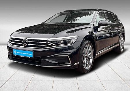 VW Passat Volkswagen Variant 1.4 TSI GTE DSG AHK Panorama Navi