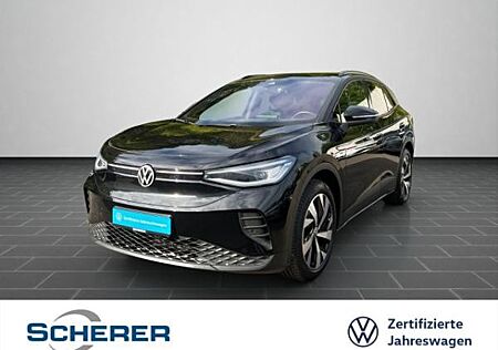VW ID.4 Volkswagen 77 kWh 💥TOP LEASING AKTION💥