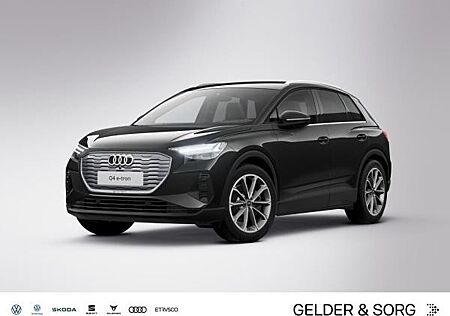 Audi Q4 e-tron 45 quattro S line AHK*Matrix*HuD*RFK