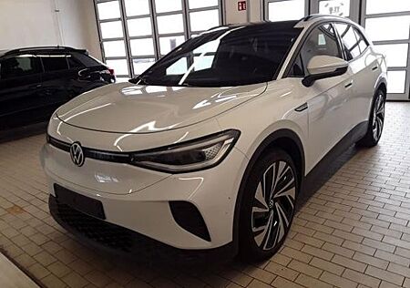 VW ID.4 Volkswagen 77 kWh💥TOP LEASING AKTION💥