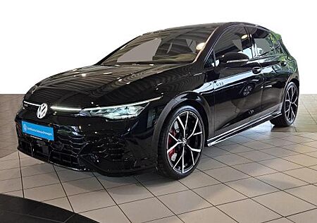 VW Golf Volkswagen VIII 2.0 TSI GTI Clubsport DSG 360°Kamera Head-up