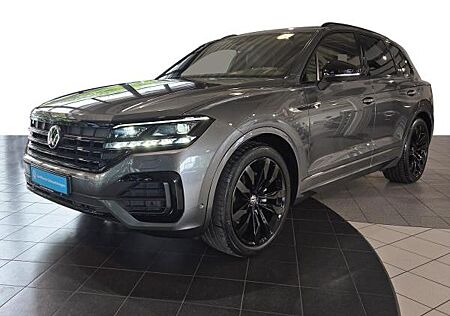 VW Touareg Volkswagen 3.0 V6 TDI R-Line 4Motion DSG Pano AHK Matix-LED