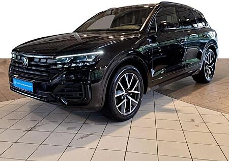 VW Touareg Volkswagen 3.0 V6 TDI R-Line 4Motion tiptronic LM20 AHK Navi