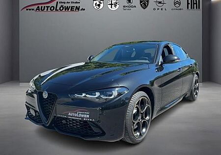 Alfa Romeo Giulia MY24 Intensa 2.0 - Panoramadach *Sofort Verfügbar*