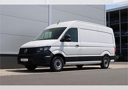 VW Crafter Volkswagen Kasten (SY/SX)