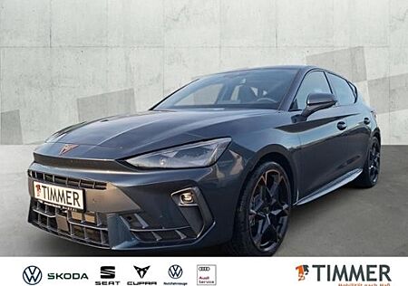 Cupra Leon 1.5eTSI 110kW (150 PS) *DSG*Travel-Ass.*Matrix*SHZ*RFK*PDC*Sennheiser*Gewerbekunden*