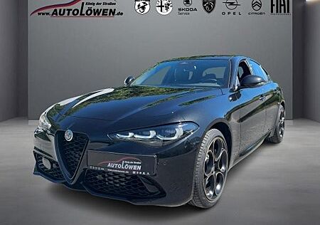 Alfa Romeo Giulia MY24 Intensa 2.0 Turbo - Apple CarPlay *Sofort Verfügbar*
