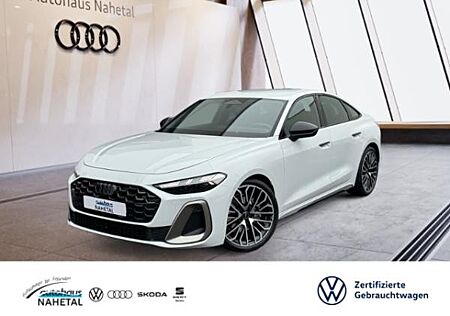 Audi A5 LIM. 40TFSI S-LINE QUATTRO TECH PLUS MATRIX 20'' UMGEBUNGSKAMERAS MATRIX