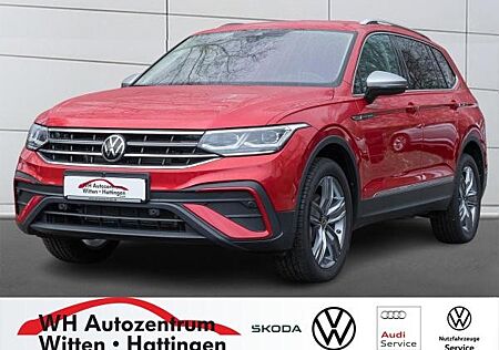 VW Tiguan Allspace Volkswagen 2.0 TDI DSG - Move [360 Grad Kamera]