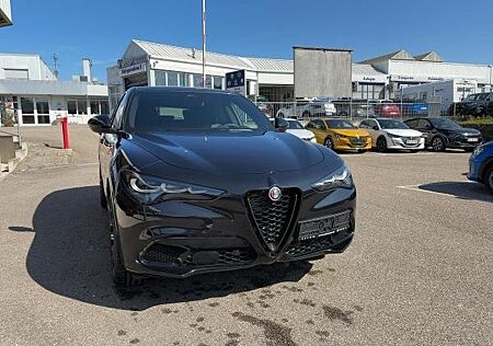 Alfa Romeo Stelvio MY24 Veloce 2.0 - Panoramadach *Sofort Verfügbar*
