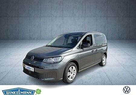 VW Caddy Volkswagen 1.5 TSI ACC AHK KAMERA Digitales Cockpit DAB SHZ