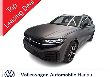 VW Touareg Volkswagen 3.0 TDI R-LINE PANO STHZ NP: 116.930.-€