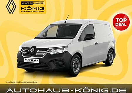 Renault Kangoo Rapid E-Tech | Ohne Bereitstellungskosten | Gewerbedeal❗️