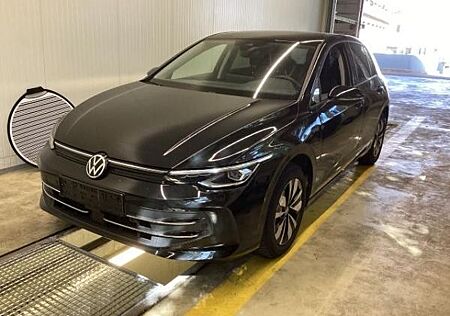 VW Golf Volkswagen VIII 1.5 eTSI Goal DSG AHK LED Navi Kamera