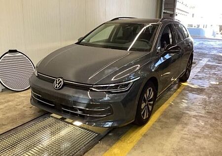 VW Golf Variant Volkswagen VIII 1.5 TSI Goal AHK LED AppCon