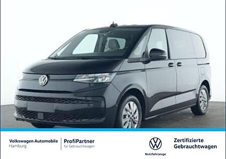 VW T7 Multivan Volkswagen Multivan 2.0 TDI DSG AHK Navi LED Kamera ACC