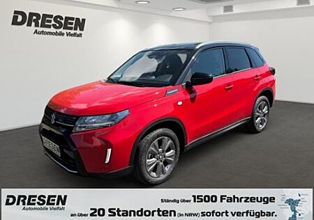 Suzuki Vitara 1.5 Comfort Allgrip Hybrid Dresen-Sommer-Deal