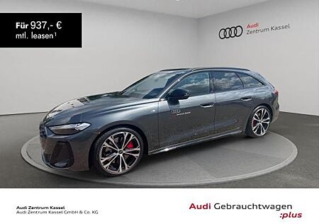 Audi A5 Avant e-hybrid qu. S line Matrix HuD
