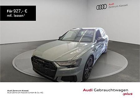 Audi A6 Av. 45 TDI qu. S line Matrix Navi Kamera AHK